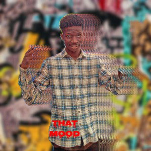YM Black- That color _Kstereo_