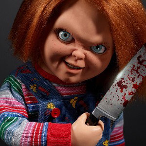 Slvsh - Chucky