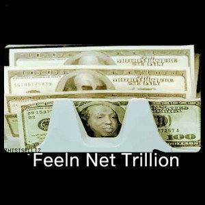 99 Feelin Net Trillion.     #FlightOfTheRhyme