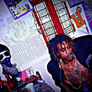 Lost In Transition