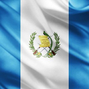 Benjixx - Guatemala Te Represento