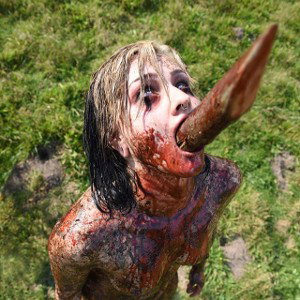 SINISTER 2