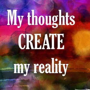 Abrupt Creat Own Reality💯