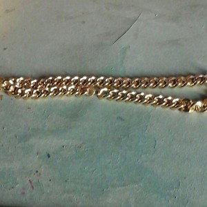 gold rap