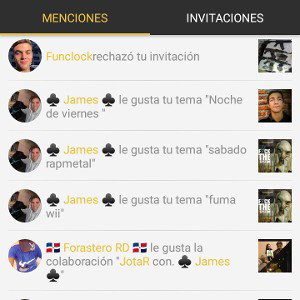 modo invisibles