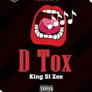 D TOX freestyle 