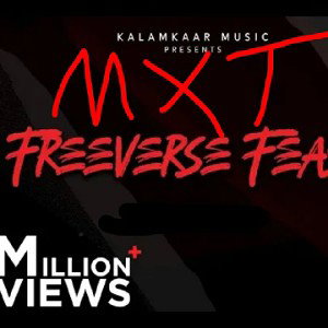 FREEVERSE FEAST COVER KR$NA