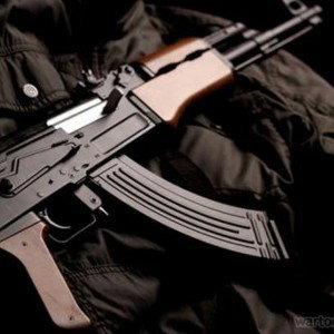 МОЙ АК-47