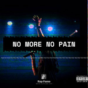 no more no pain