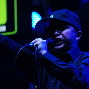 Así Lo Querí - Chamy El Rapxista