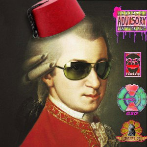 Ｍｏｚａｒｔ🎵