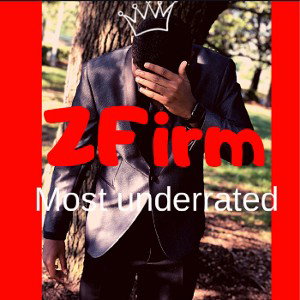 ZFirm - The Future ft Zaerambo