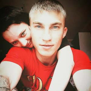 я напиваюсь в хлам 