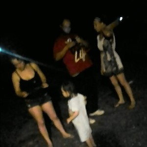 MaKaDeW Freestyle M.S.M Festivities In Belize