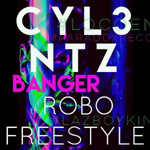 ROBO FREESTYLE | *BANGER* 