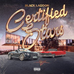 Black lagoon Hi Def