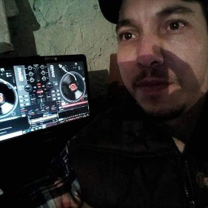 dj soniko mix mc freestyle