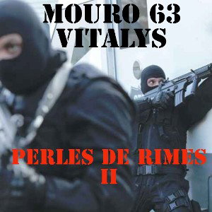 #perles de rimes 2 
