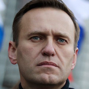 Навальный