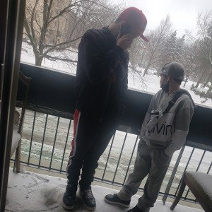 Stop talking