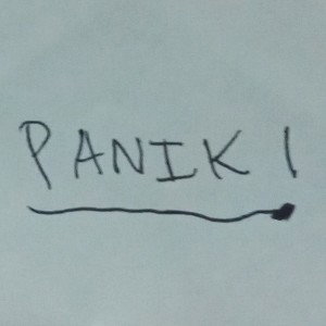 PANIK