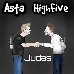 Judas (Feat. HighFive)