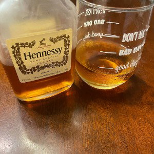 HI-Rise Freestyle #HRK #Classic #Henny 