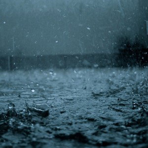 Rain 