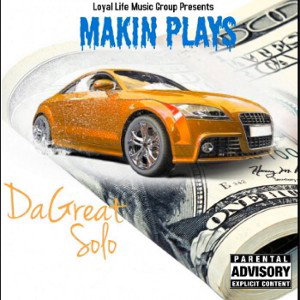 Makin Play'$
