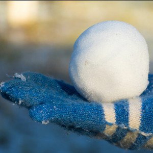 Ball of Snow.