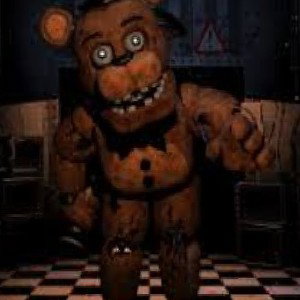  🍕Five Nights at Freddy's part/two 2 🍕🐻