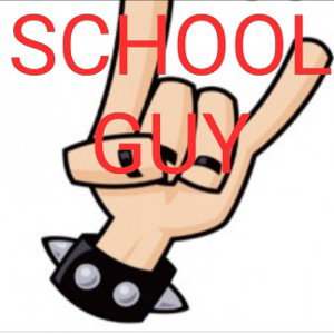 school guy
