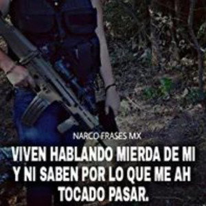 NO ME ALTERAN