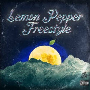 LEMON PEPPER FREESTYLE