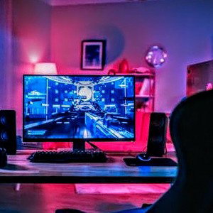 enka gamer