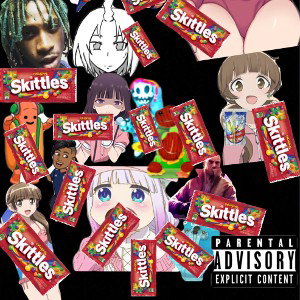 SKITTLES SKITTLES TOUCHÉ 