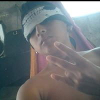 pandillero