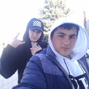 ANDER & BENDER - орёл или решка