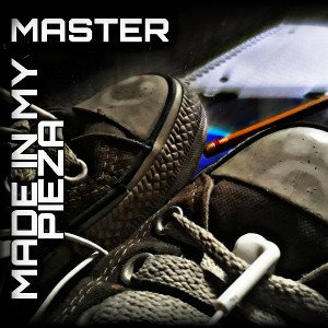 MasteR - Jamás Olvidaré