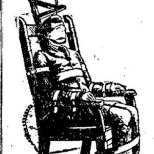 electricchair 
