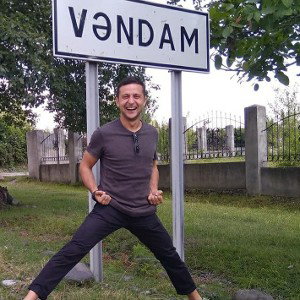 ахуевший бабкин внук