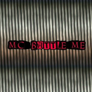 [MC BATTLE ME] Повседневная жизнь [18+] 
