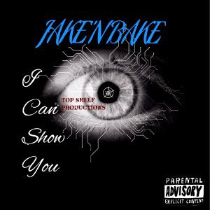 I CAN SHOW YOU