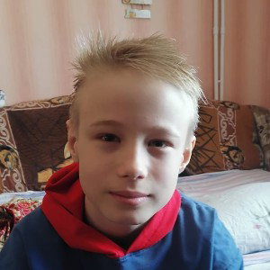 палево в ночи