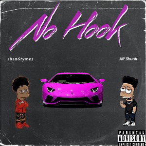 sosa6tymes x AR 3hunit - No Hook _official aduio_