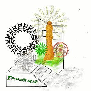 03.CECE DELAGANJA - CASTIGO DIVINO - ESCALERITA OR DIE