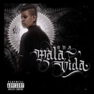 🔥QBA - MALA VIDA🔥
