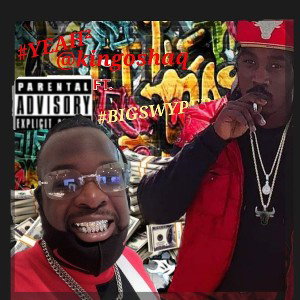 KINGOSHAQ n J-Money -My Projects