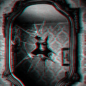 Rhaphell_The Man In The Mirror