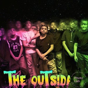 The outsidas